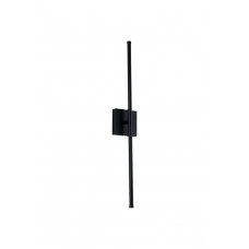 LED wall light with battery